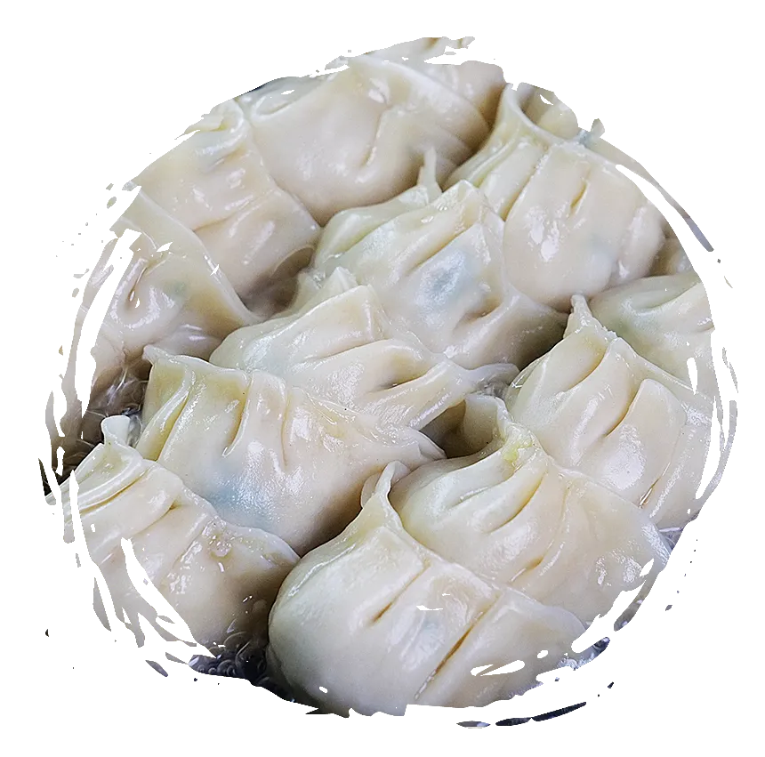 ぎょうざの宝永厚別店