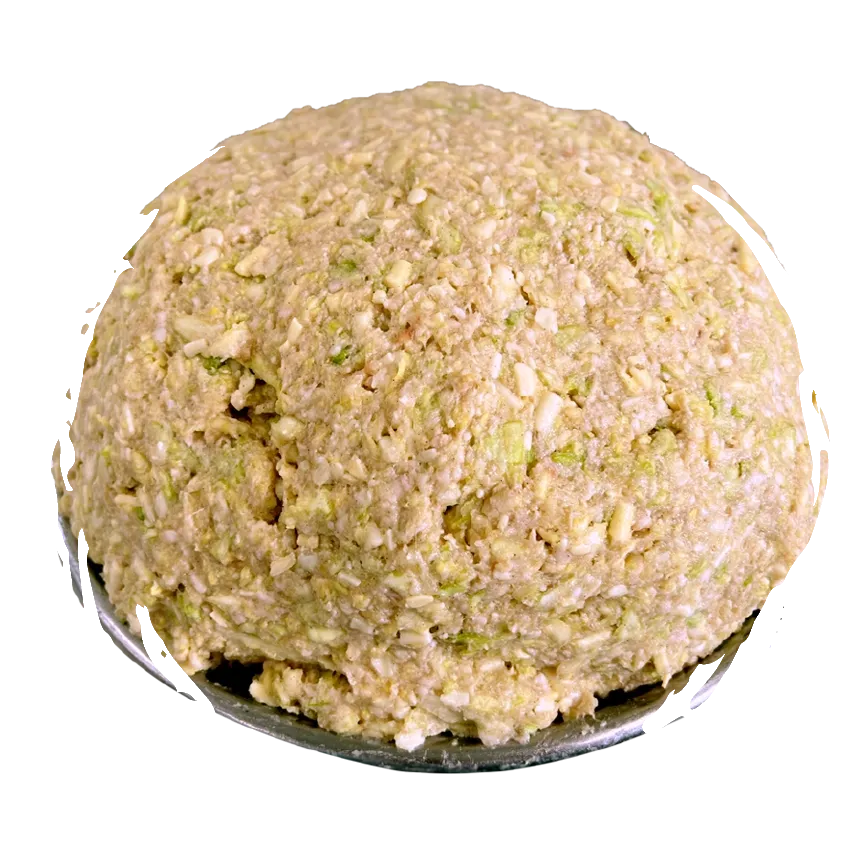 ぎょうざの宝永餡